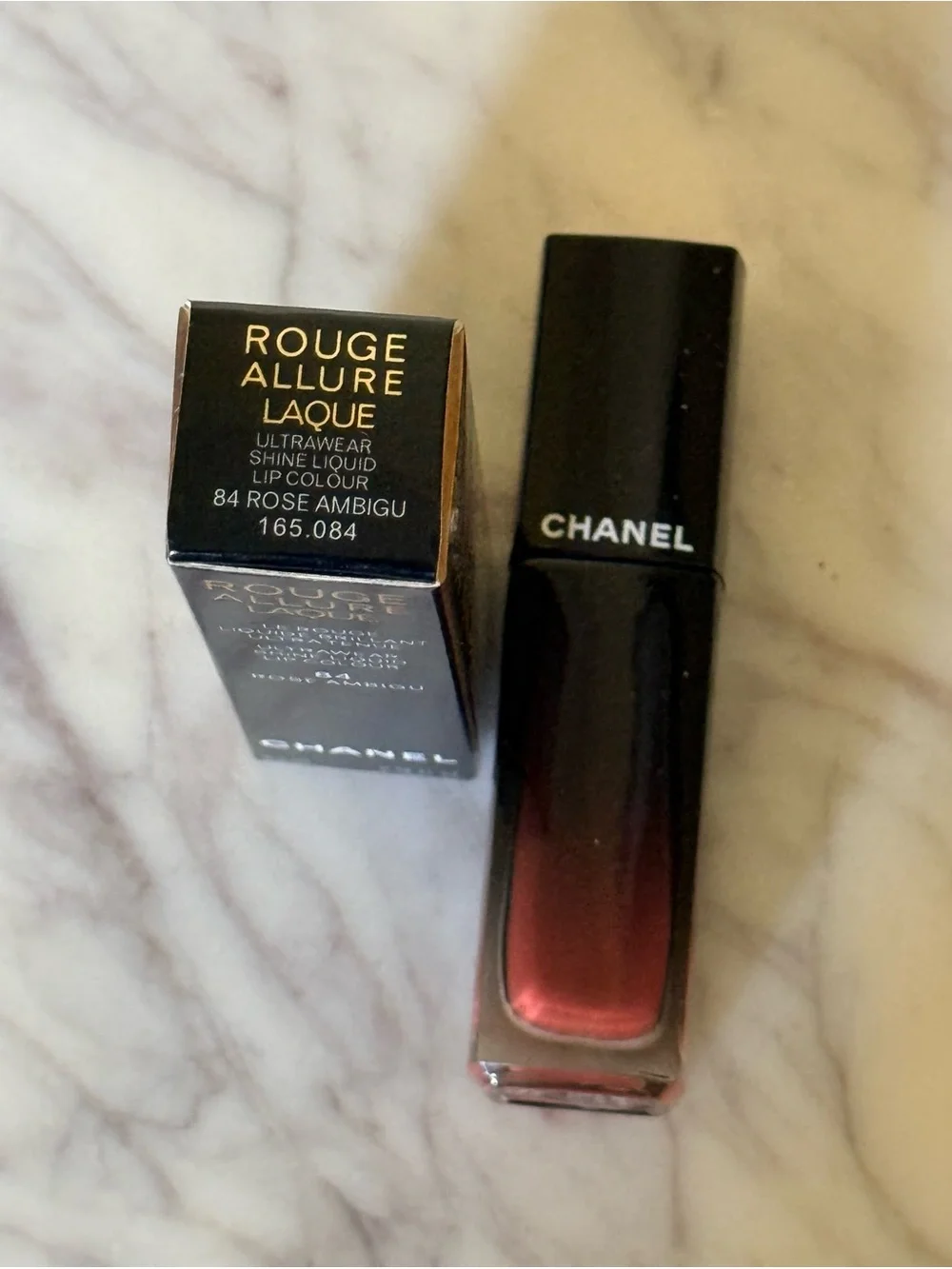CHANEL new box